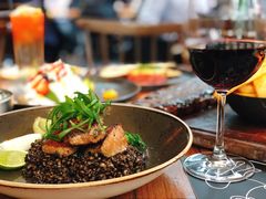 -The Meat & Wine Co Southbank(南岸店)