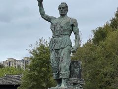 -景德镇古窑民俗博览区