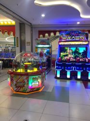 -meland·儿童乐园·游戏厅娃娃机·电玩Xbox(成都合生汇店)