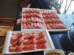 精选肥牛-北门涮肉·铜锅涮肉(南锣鼓巷店)