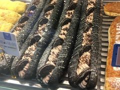 奥利奥夹心脆-司乎·日式鲜吐司(诸暨万风新天地店)