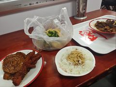 -刘小忙把子肉(北园大街总店)