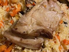 -那时新疆·若羌(经纬汇店)