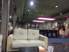 -云川台球(马甸店)