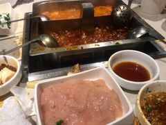-海底捞火锅(劲松店)