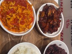 -乡村基·川味现炒大王(熙悦天街店)