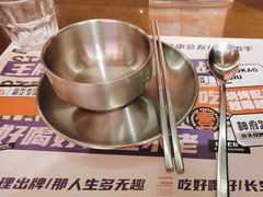 -神府路壹号·海鲜烧烤·砂锅粥·锅物(三坊七巷店)