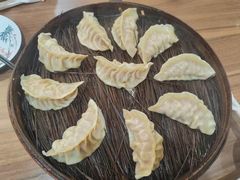 -京都老蔡记(伊河路店)