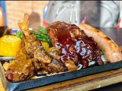 -bluefrog蓝蛙(水游城店)