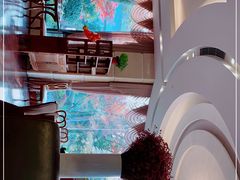 -浙江西子宾馆·瑶园咖啡厅