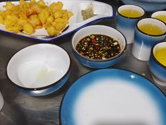 -向民炒鸡老店(火车站店)