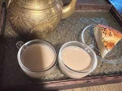 -那时新疆·若羌(经纬汇店)