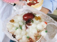 -孙氏梅花糕(马台街)