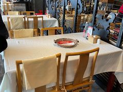 大堂-辣婆婆(航天桥店)