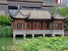 -龙潭水乡