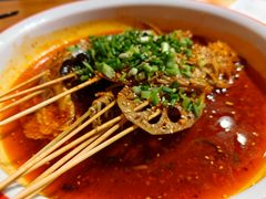 -付小姐在成都(吾悦广场店)