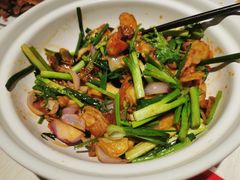 -九毛九西北菜(番禺万达店)