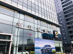 -浙江星杭奔驰4S店(海创园店)