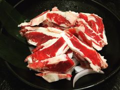 -九田家黑牛烤肉料理(太阳城店)