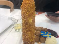 -宜家·瑞典风味餐厅(北京西红门店)