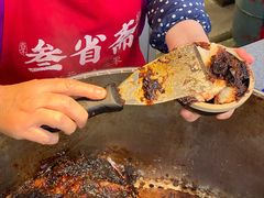 -叁省斋粉蒸肉甑糕·清真(回民街店)