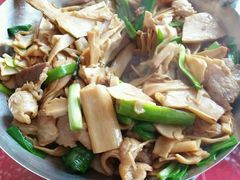 -渔堂公园餐厅·本帮菜(乐园路店)