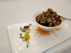 -鲍鱼王子南国苑(中国职工之家店)