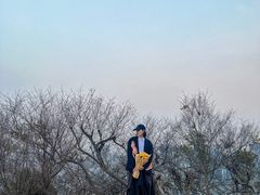 -乌山风景区