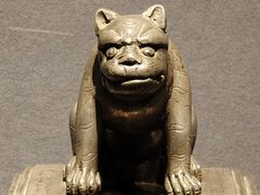 -鄂尔多斯博物馆