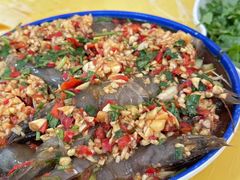 -官塘陈记鱼生·潮汕砂锅粥·牛肉火锅(潮枫路总店)