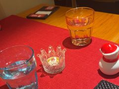 -百特喜·意大利餐厅(八佰伴镇江店)