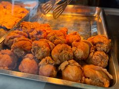 -潘老板炸鸡(河西万达店)