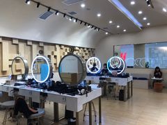 -海马体照相馆(成都来福士广场店)