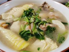 -比格比萨自助(花园路店)