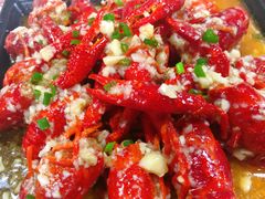 -松哥油焖大虾·外卖(西乡店)