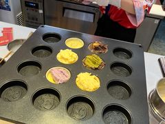 -拾烧车轮饼(世纪金源店)