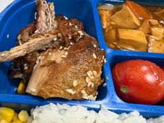 -眉州东坡·熊猫主题餐厅(枫蓝店)
