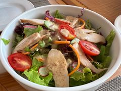 -国宾酒店-花园咖啡自助餐厅(北营房中街店)