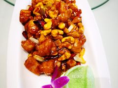 精品宫保鸡丁-香融府·烤鸭·家常菜(马家堡路店)
