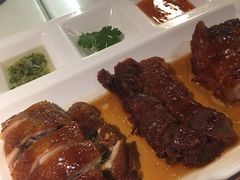 -新大咀港式茶餐厅(宝山万达店)