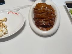 -梅利汴京烤鸭•开封豫菜地标店(东大街店)