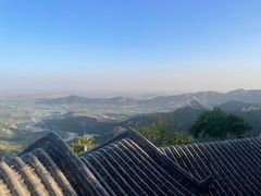 -青岩寺风景区