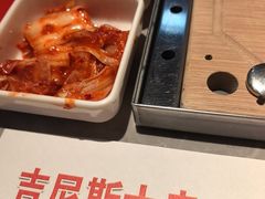-通海俄式烧烤·俄罗斯大串(嵩山路店)