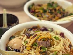 拉面-大藏村拉面(保利首开·熙悦春天店)