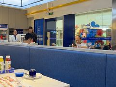 -兰湘子·湘菜小炒(盛龙广场店)