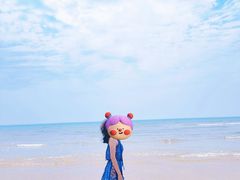 -日照海滨国家森林公园