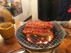 -蒜香焼肉PURUSHIN(马场路店)