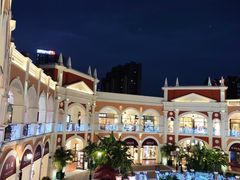 -佛罗伦萨小镇广佛名品奥特莱斯(疏港路店)