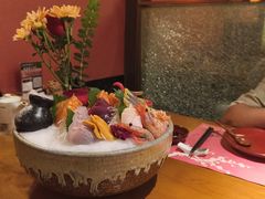 -大江户日本料理(吕厝店)