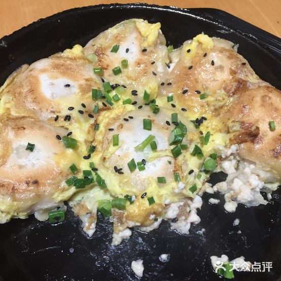 好又来广东粥城(城西店)